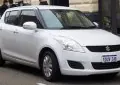 Suzuki Swift V