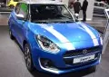 Suzuki Swift VI