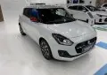 Suzuki Swift VI (facelift 2020)