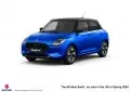 Suzuki Swift VII