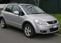 Suzuki SX4 I