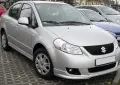 Suzuki SX4 I Sedan
