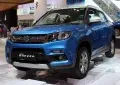 Suzuki Vitara Brezza