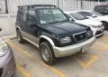 Suzuki Vitara (ET,TA)