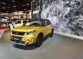 Suzuki Vitara IV (facelift 2018)
