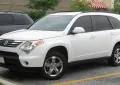 Suzuki XL7 II