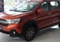 Suzuki XL7 III