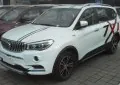 SWM X7