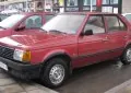 Talbot Horizon