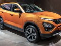 Tata Harrier