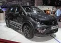 Tata Hexa
