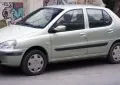 Tata Indigo