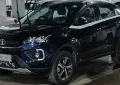 Tata Nexon (facelift 2020)