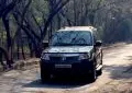 Tata Safari Storme I (facelift 2015)