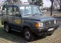 Tata Sumo