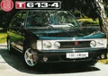 Tatra T613-4mi