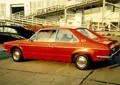 Tatra T613