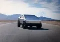 Tesla Cybertruck
