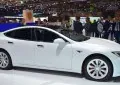 Tesla Model S (facelift 2016)