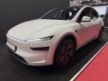 Tesla Model Y (Juniper, facelift 2025)