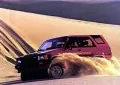 Toyota 4Runner I