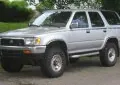 Toyota 4Runner II