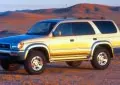 Toyota 4Runner III