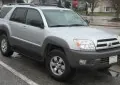 Toyota 4Runner IV