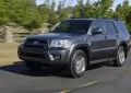 Toyota 4Runner IV (facelift 2005)