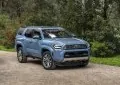 Toyota 4Runner VI