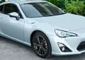 Toyota 86 I