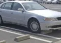 Toyota Aristo (S14)