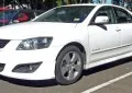 Toyota Aurion I (XV40)
