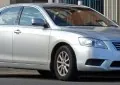 Toyota Aurion I (XV40, facelift 2009)