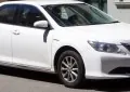 Toyota Aurion II (XV50)