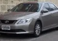 Toyota Aurion II (XV50, facelift 2014)