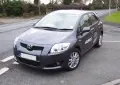 Toyota Auris I