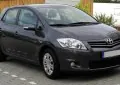Toyota Auris I (facelift 2010)
