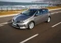 Toyota Auris II
