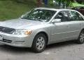 Toyota Avalon II