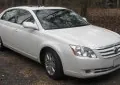 Toyota Avalon III
