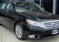 Toyota Avalon III (facelift 2010)
