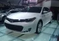 Toyota Avalon IV