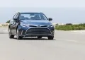 Toyota Avalon IV (facelift 2015)