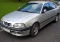 Toyota Avensis Hatch (T22)