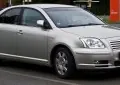 Toyota Avensis II