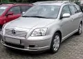 Toyota Avensis II Wagon