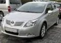 Toyota Avensis III