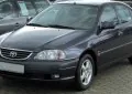 Toyota Avensis (T22)