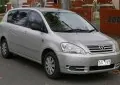 Toyota Avensis Verso